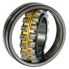 Spherical roller bearings 